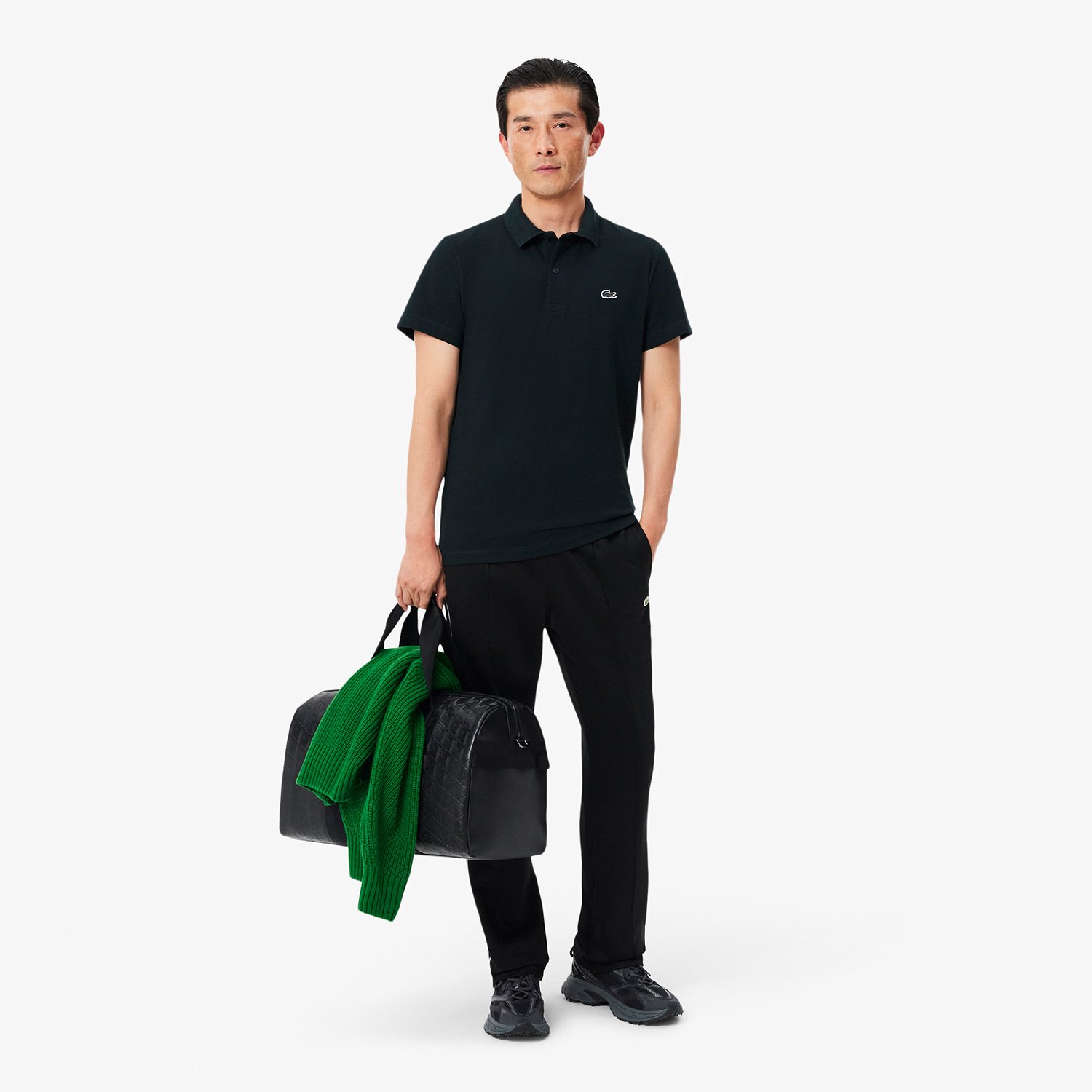Classic Sport Polo Lacoste Classic Sport Polo Lacoste