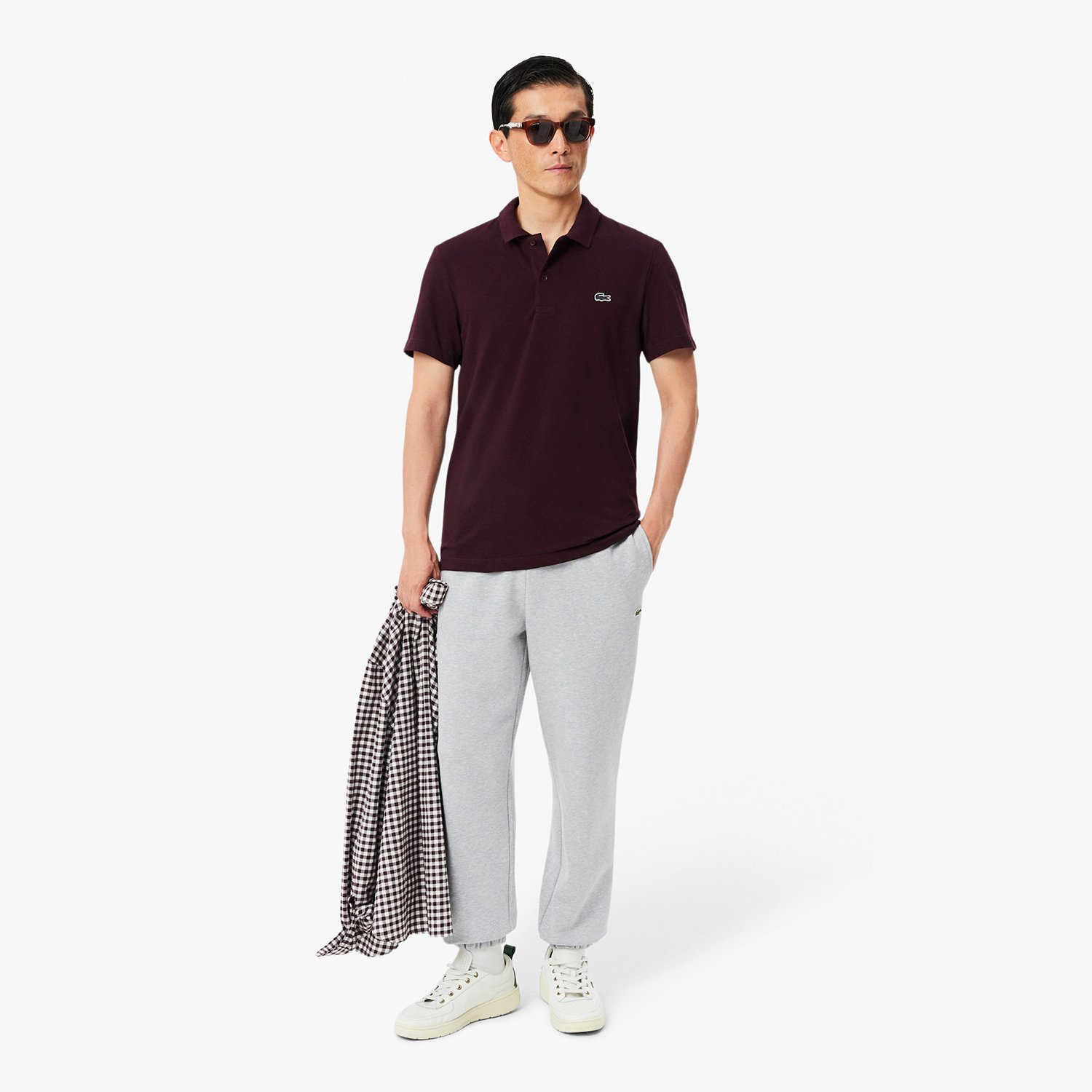 Classic Sport Polo Lacoste Classic Sport Polo Lacoste