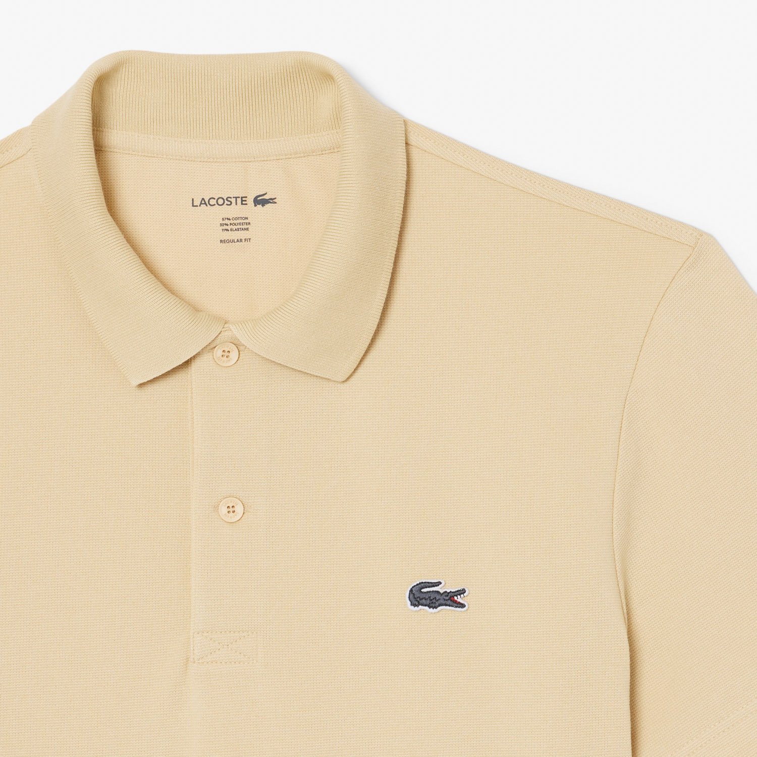 Classic Sport Polo Lacoste
