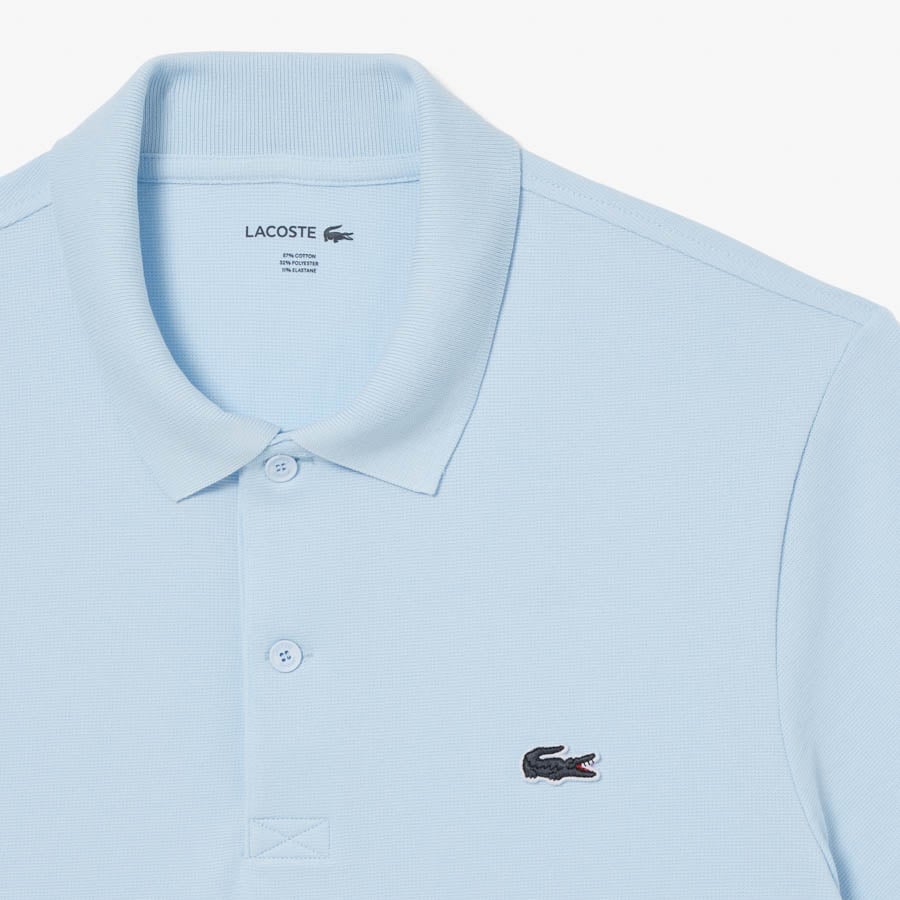 Classic Sport Polo Lacoste