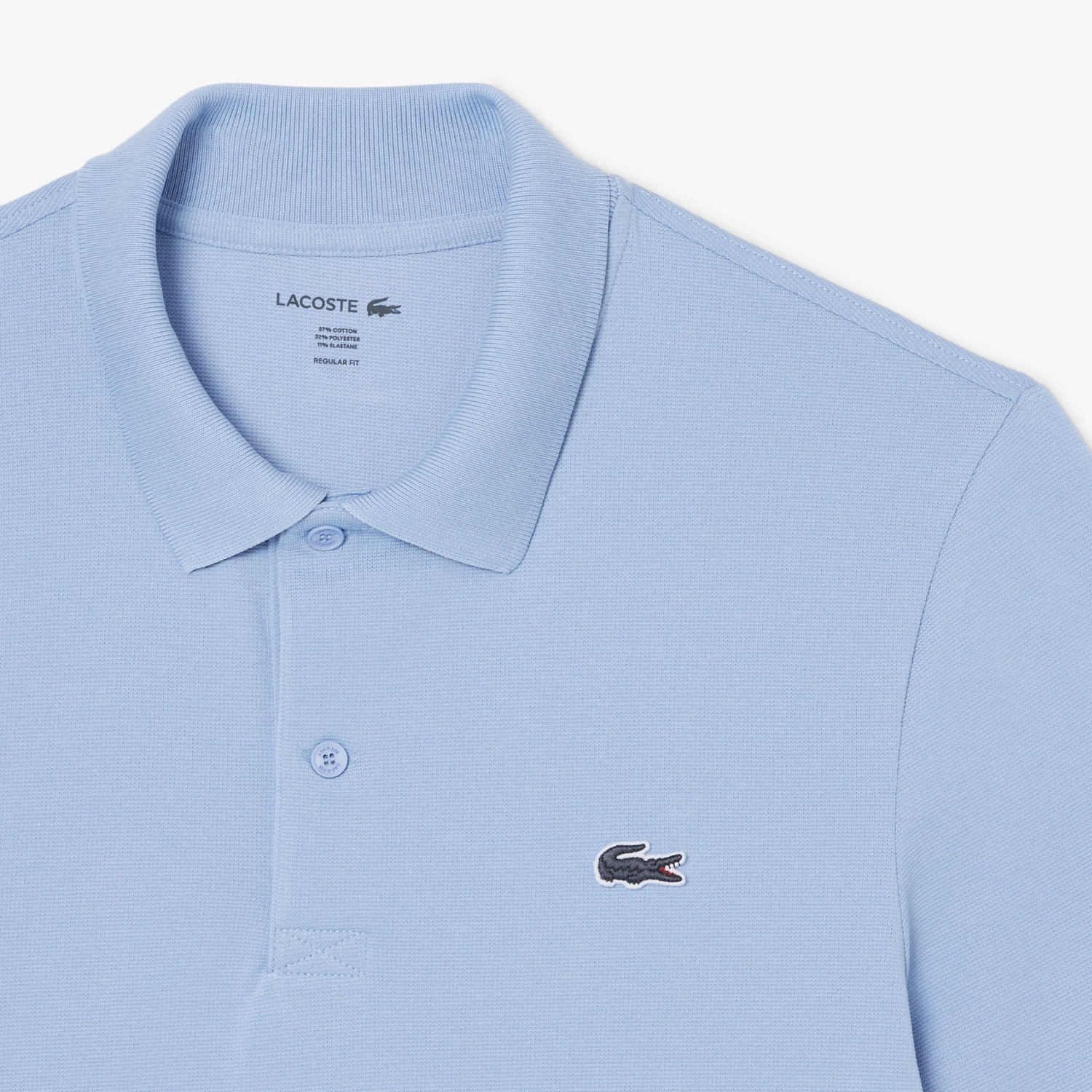 Classic Sport Polo Lacoste