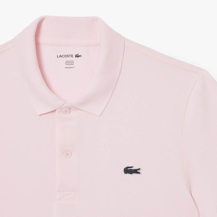 Classic Sport Polo DH5522: Lacoste Classic Sport Polo DH5522: Lacoste