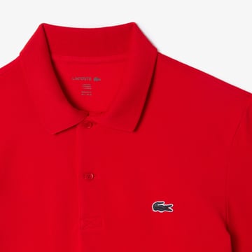 Classic Sport Polo Punainen Lacoste