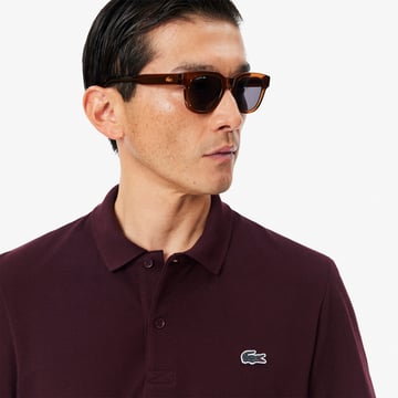 Classic Sport Polo Lacoste