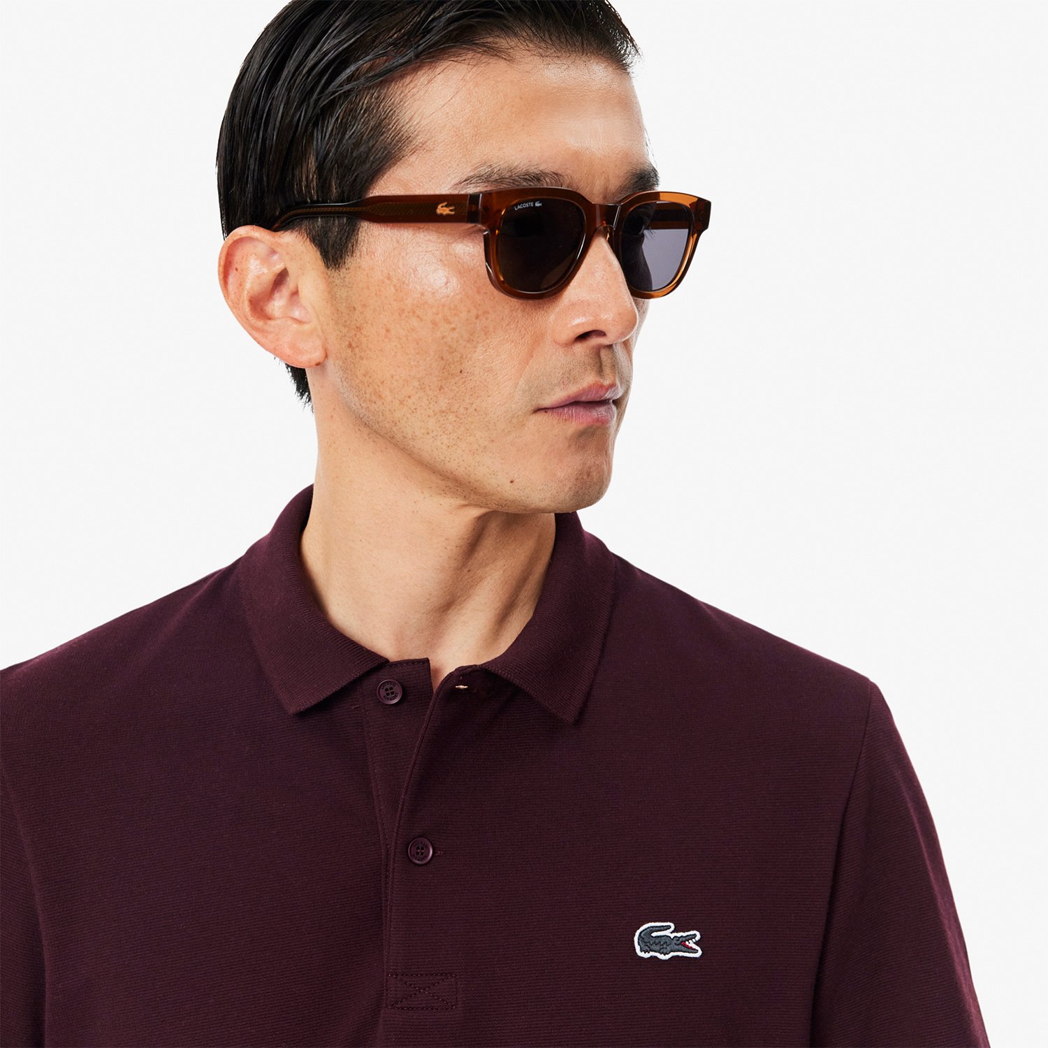 Classic Sport Polo Lacoste Classic Sport Polo Lacoste