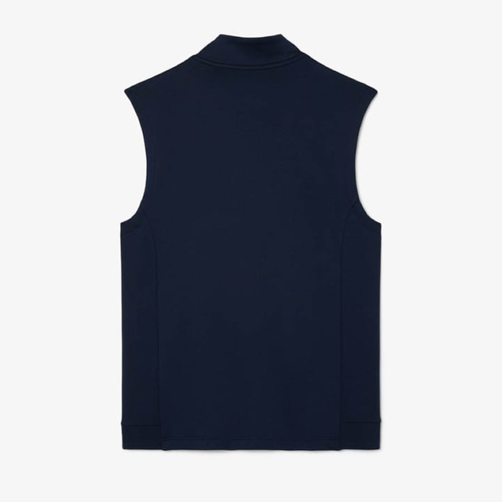 Sleeveless Chill Out SH8957 Blå Lacoste Sleeveless Chill Out SH8957 Blå Lacoste