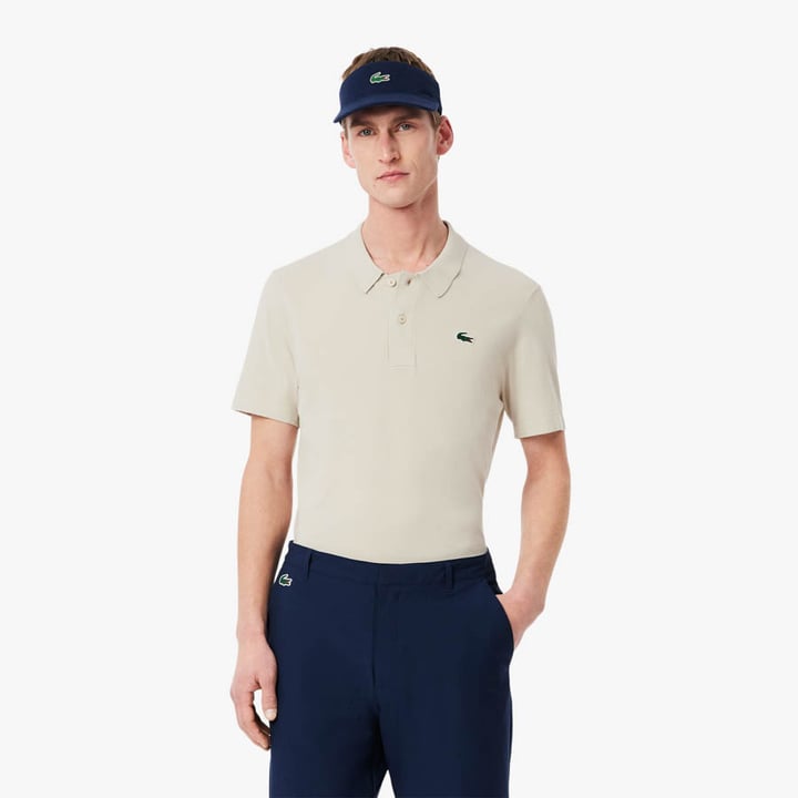 Polo Sweater AH9341 Lacoste Polo Sweater AH9341 Lacoste