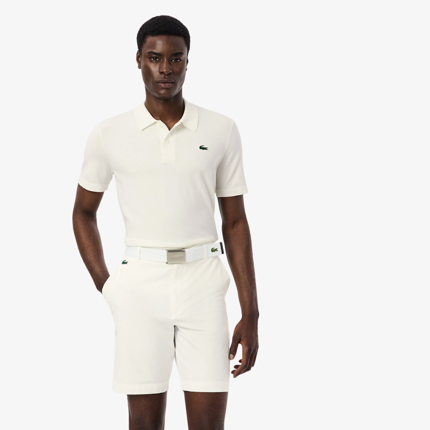 Polo Sweater Lacoste