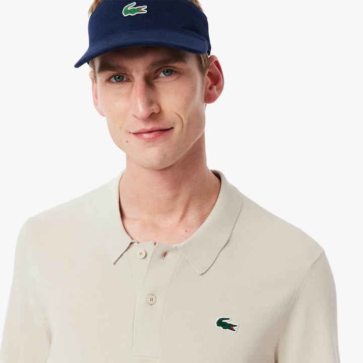Polo Sweater AH9341 Lacoste Polo Sweater AH9341 Lacoste