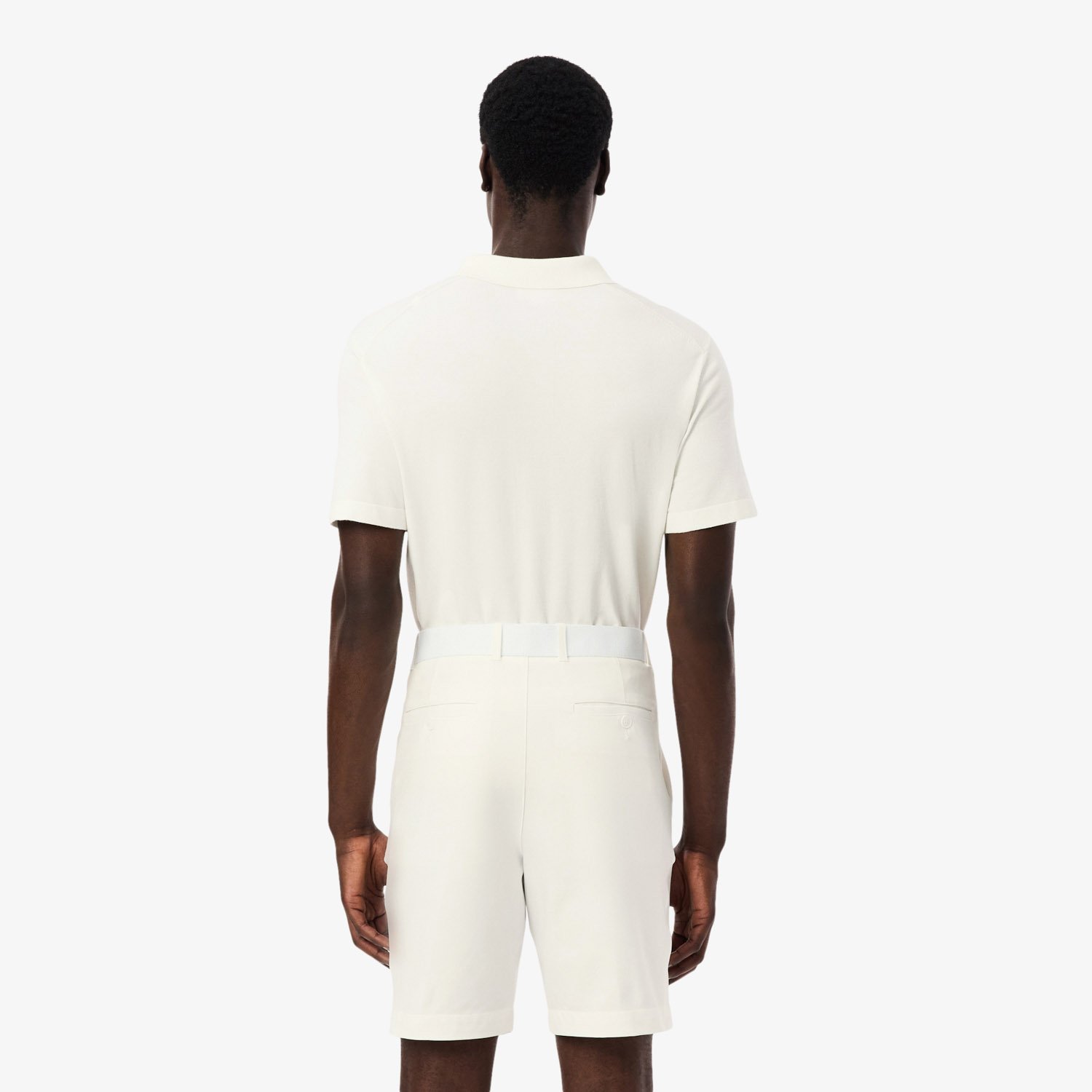 Polo Sweater Lacoste