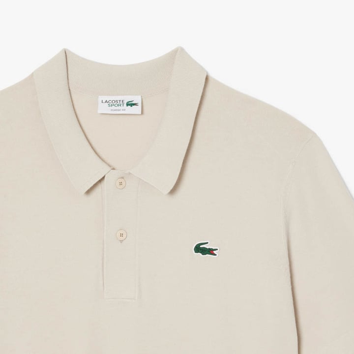Polo Sweater AH9341 Lacoste Polo Sweater AH9341 Lacoste