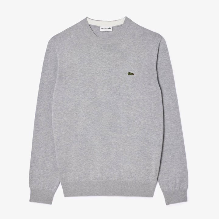 Classic Crew Neck AH1985 Lacoste Classic Crew Neck AH1985 Lacoste