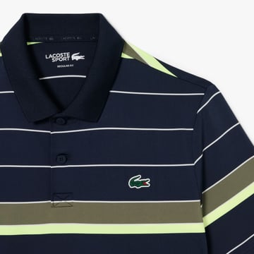 Stripes Lacoste Stripes Lacoste
