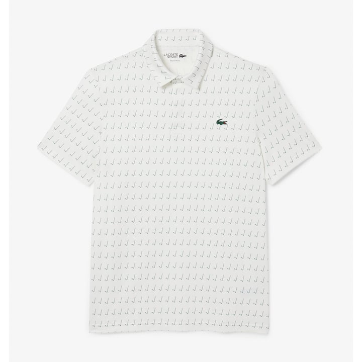 All Over Print Lacoste
