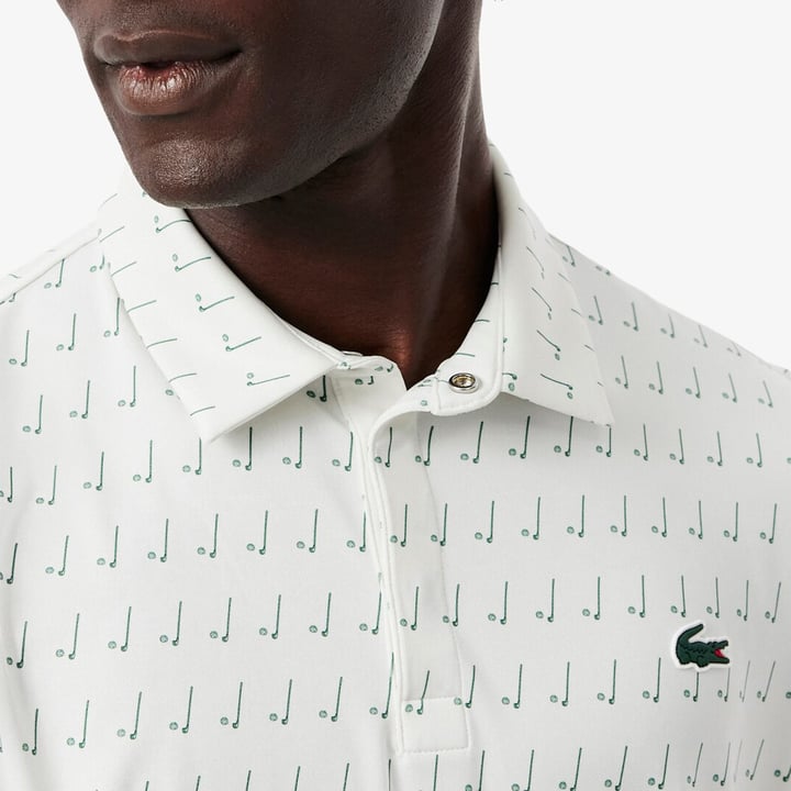 All Over Print Lacoste All Over Print Lacoste