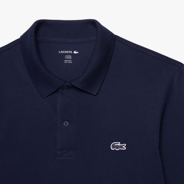 Long Sleeve Blue Lacoste Long Sleeve Blue Lacoste