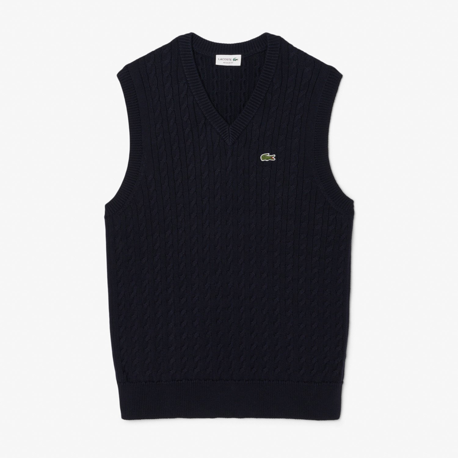 Classic Blå Grøn Lacoste