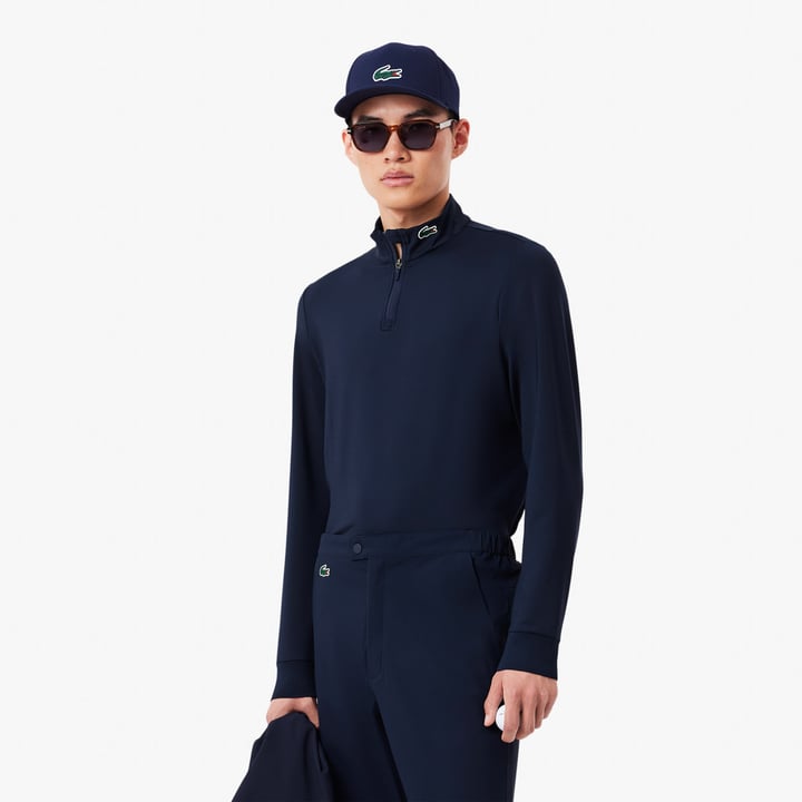 Performance Midlayer Lacoste