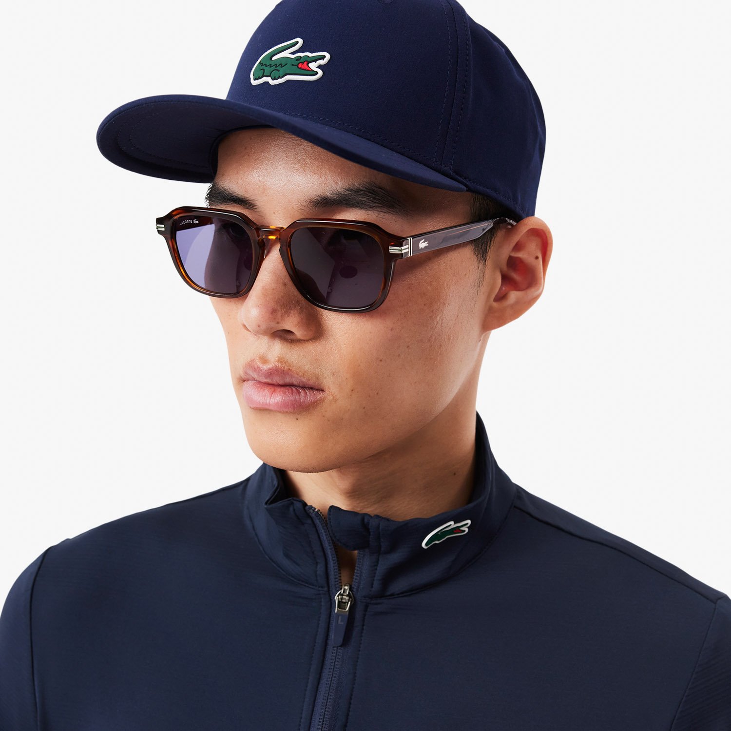 Performance Midlayer Lacoste