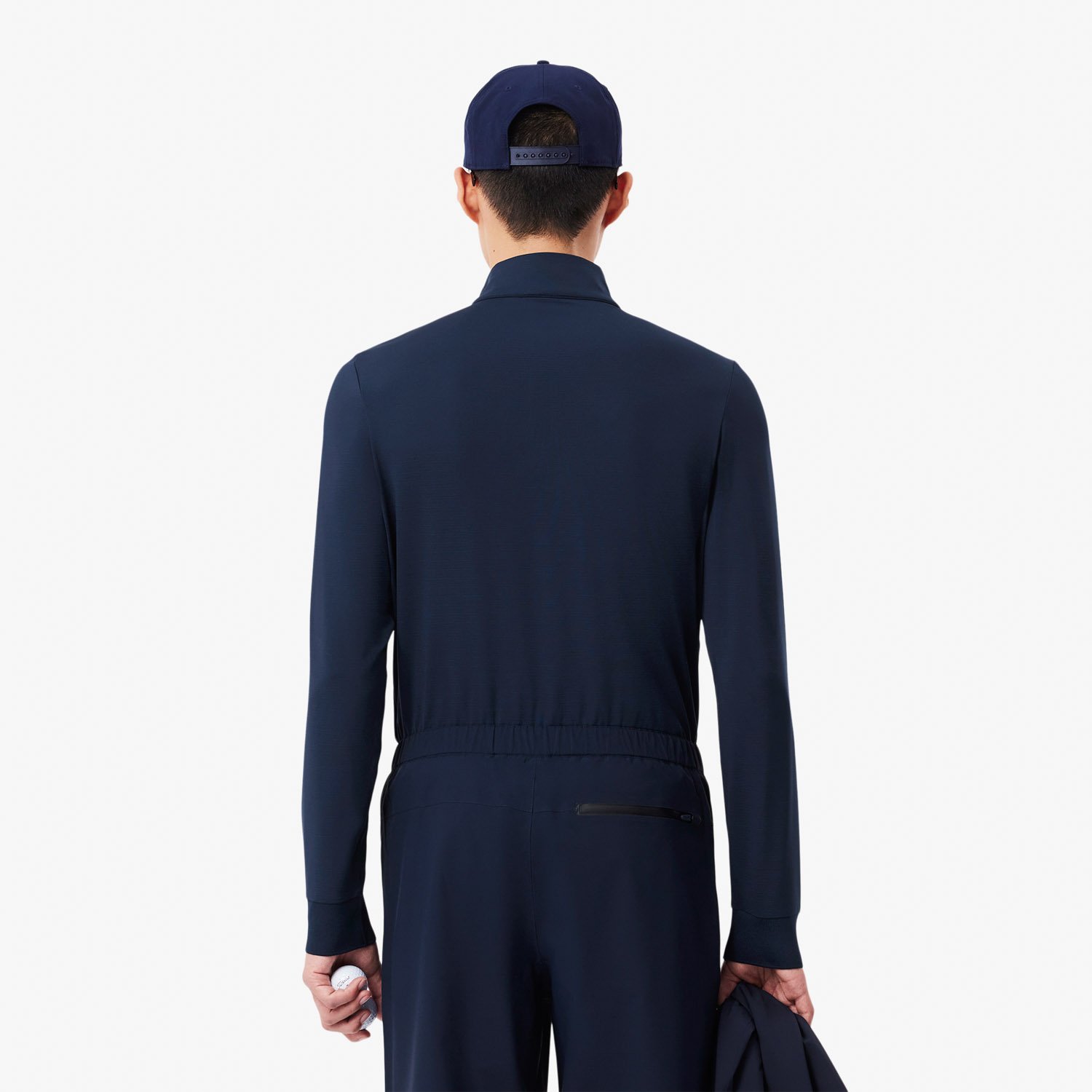 Performance Midlayer Lacoste