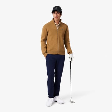 Cap Lacoste New Era Bleu Lacoste