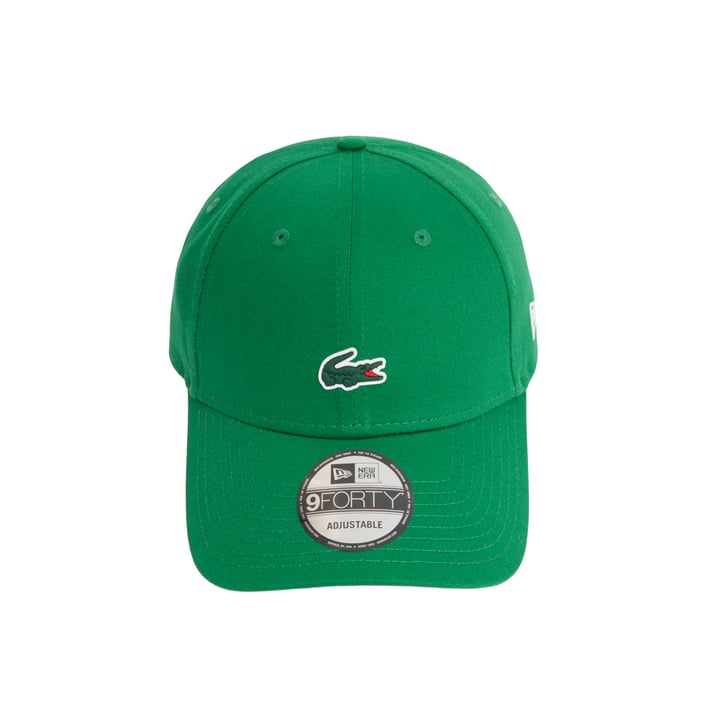 Cap Lacoste New Era Lacoste