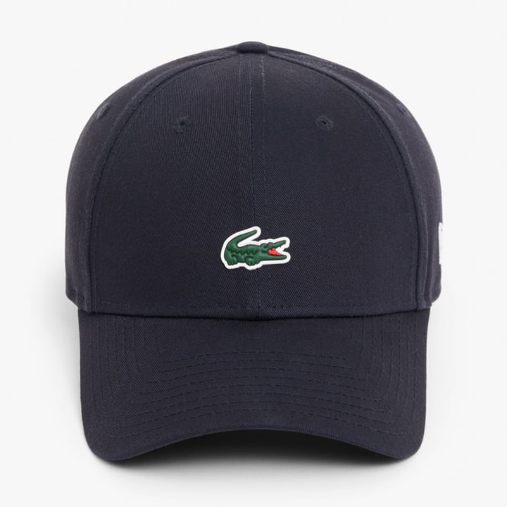 Cap Lacoste New Era Blå Lacoste