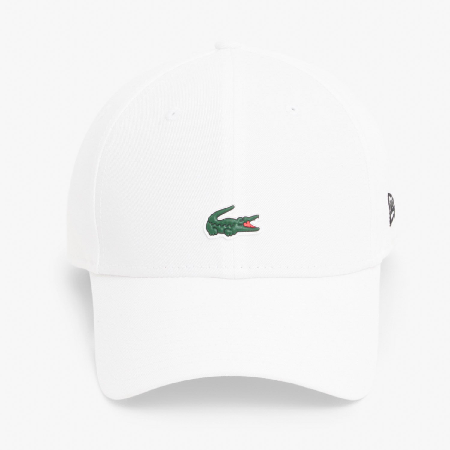 Cap Lacoste New Era Vit Lacoste