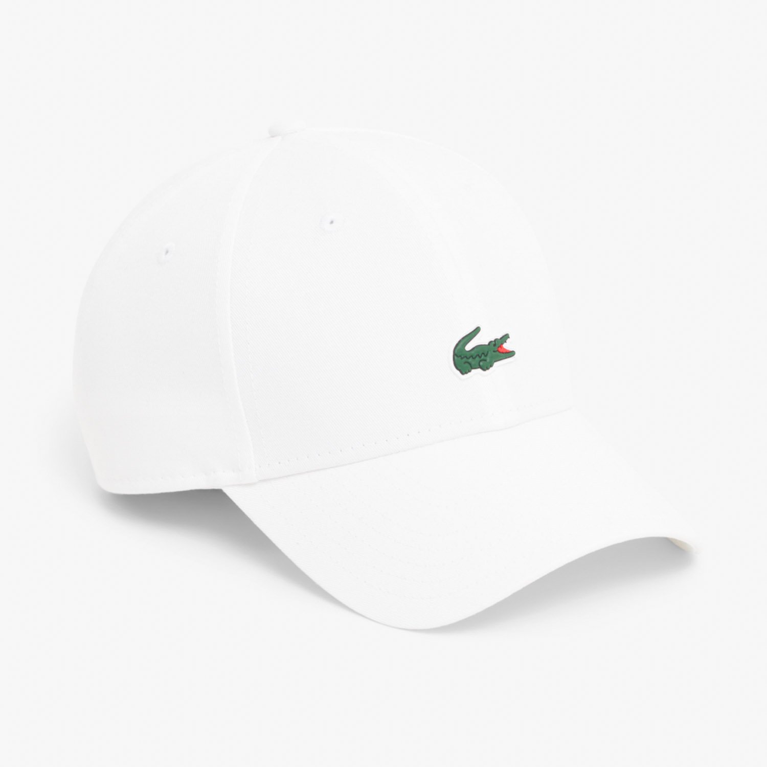Cap Lacoste New Era Vit Lacoste