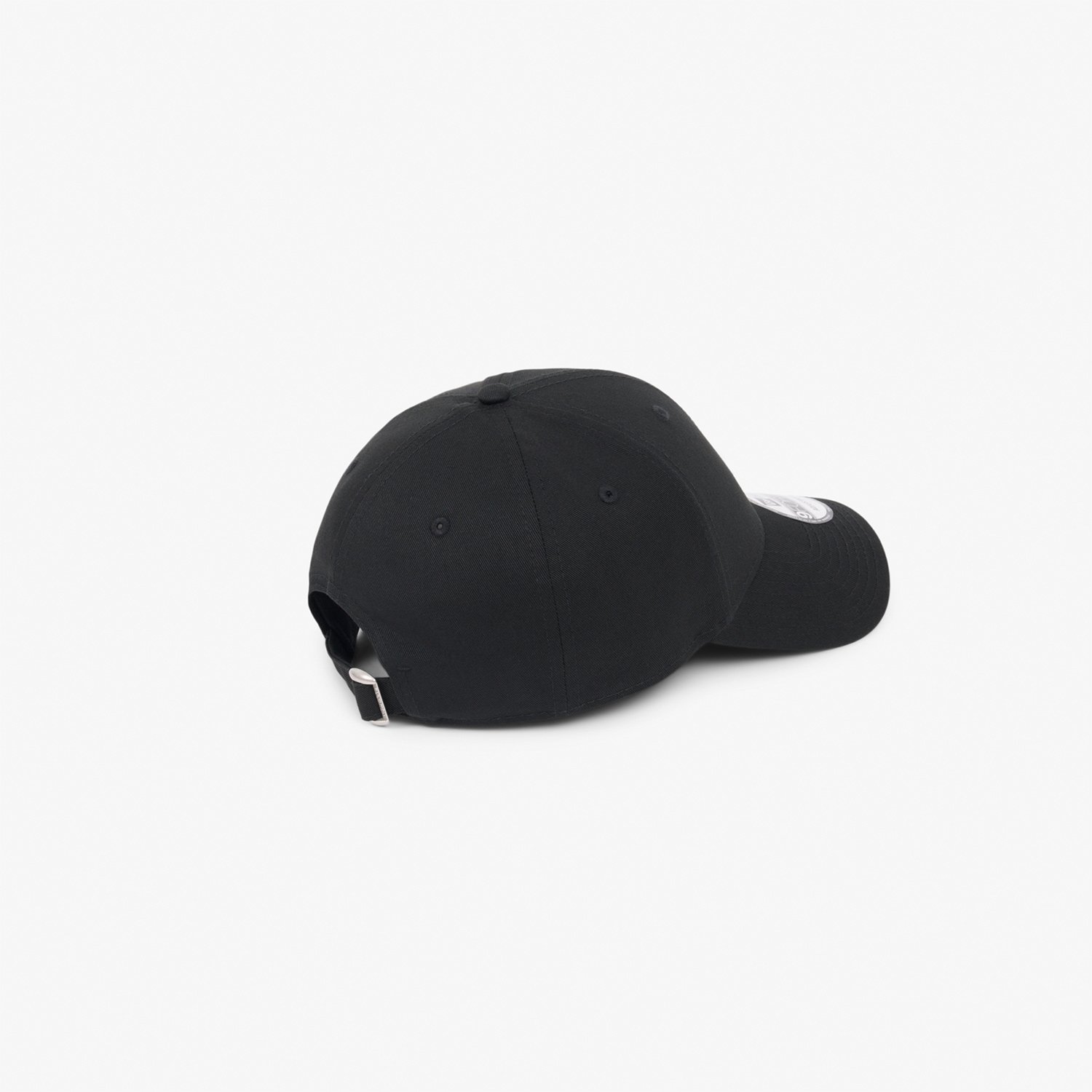 Cap Lacoste New Era Svart Lacoste Cap Lacoste New Era Svart Lacoste