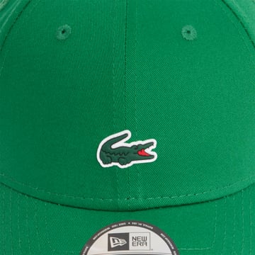 Cap Lacoste New Era Lacoste