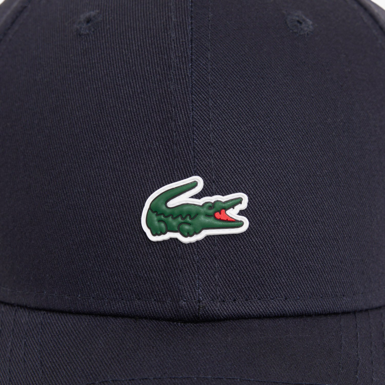 Cap Lacoste New Era Blå Lacoste