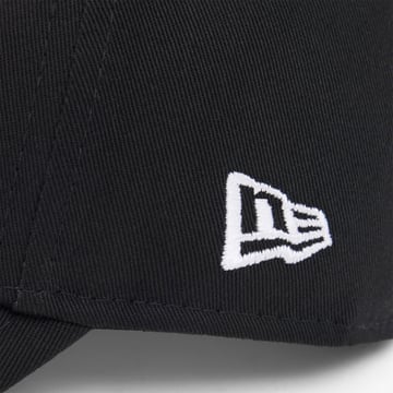 Cap Lacoste New Era Svart Lacoste