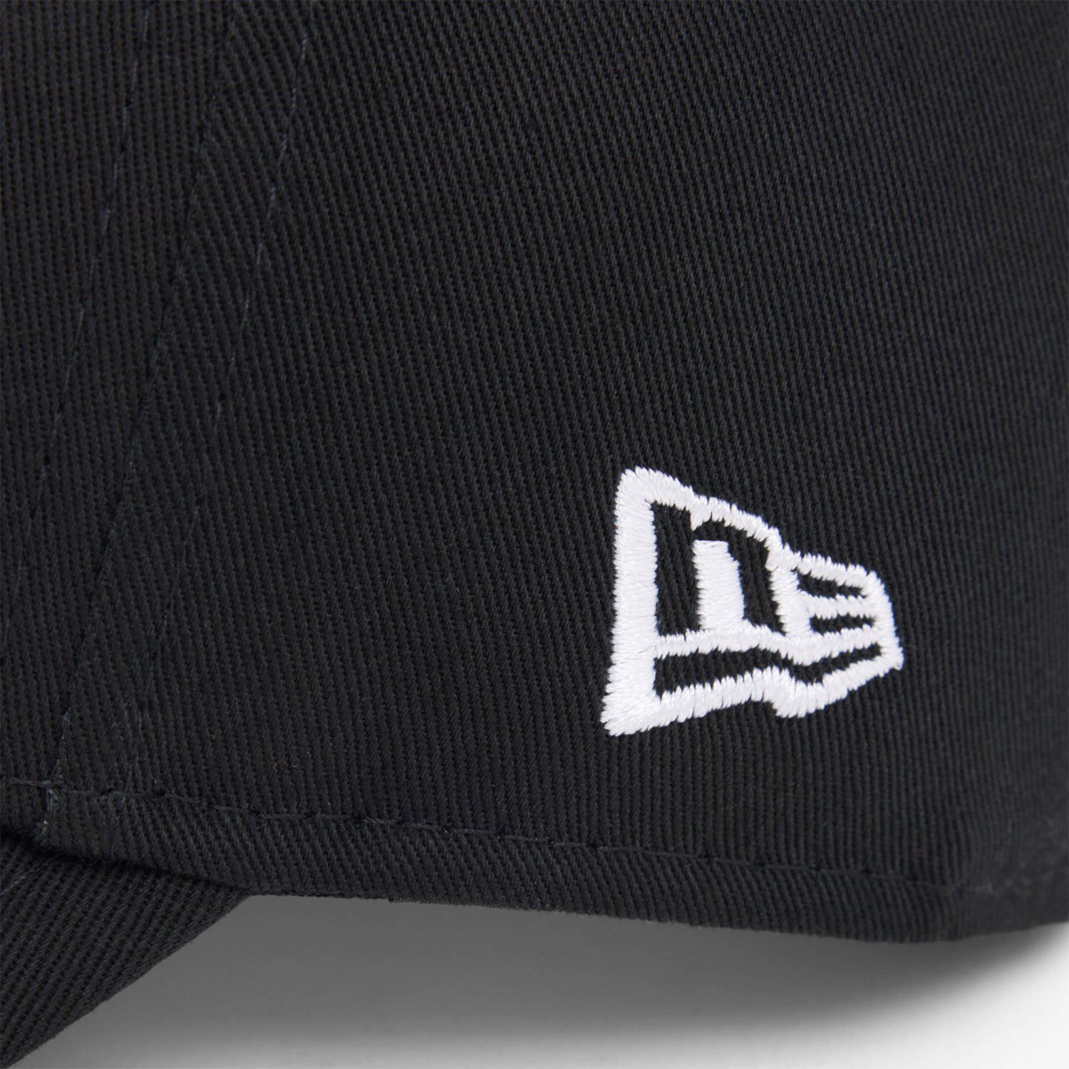 Cap Lacoste New Era Svart Lacoste Cap Lacoste New Era Svart Lacoste
