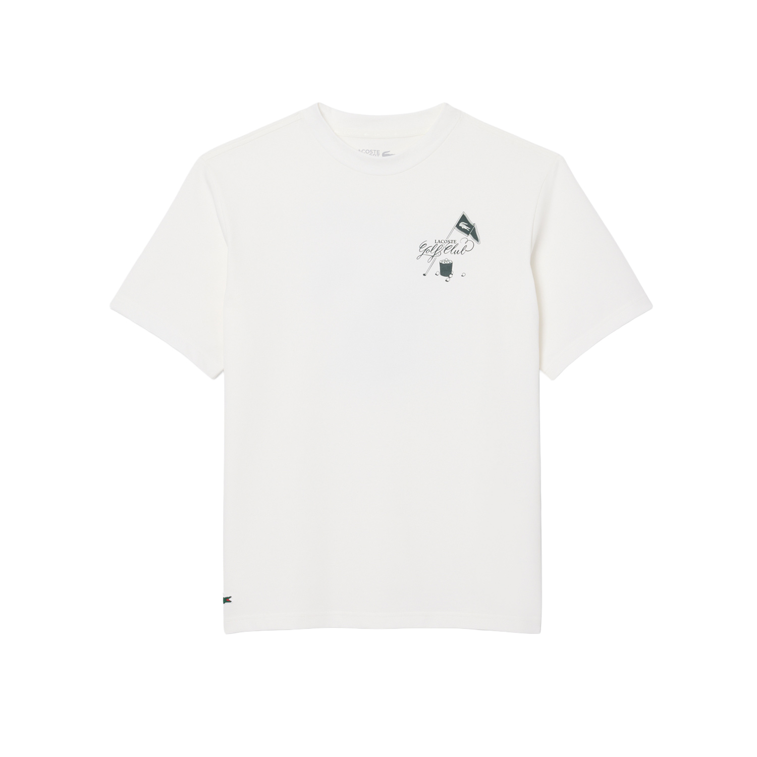 Lacoste Seasonal TEE
