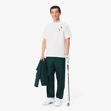 Seasonal Tee TH7042 Lacoste