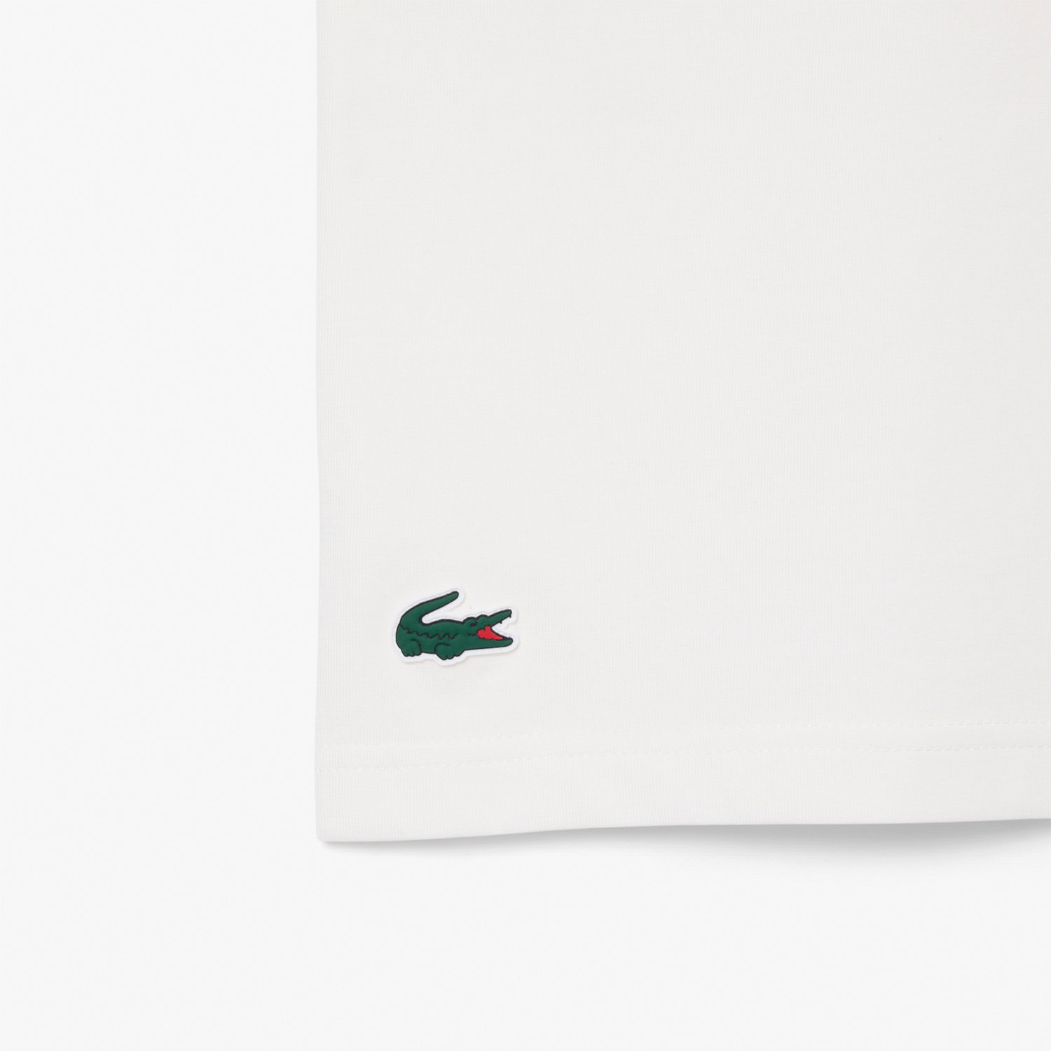 Seasonal Tee TH7042 Lacoste Seasonal Tee TH7042 Lacoste