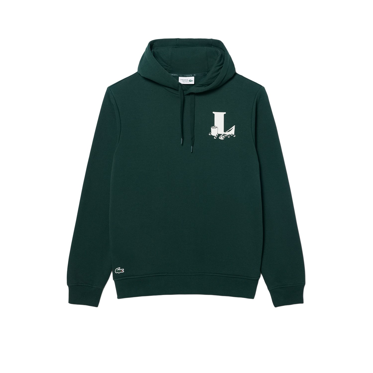 Seasonal Hood SH6805 Lacoste