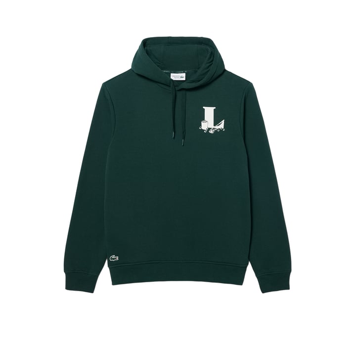 Seasonal Hood SH6805 Lacoste