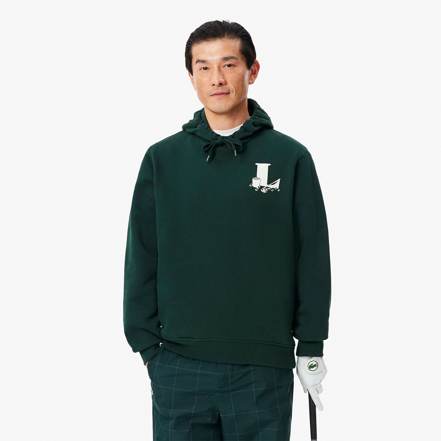 Seasonal Hood SH6805 Lacoste