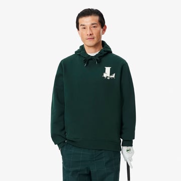 Seasonal Hood SH6805 Lacoste