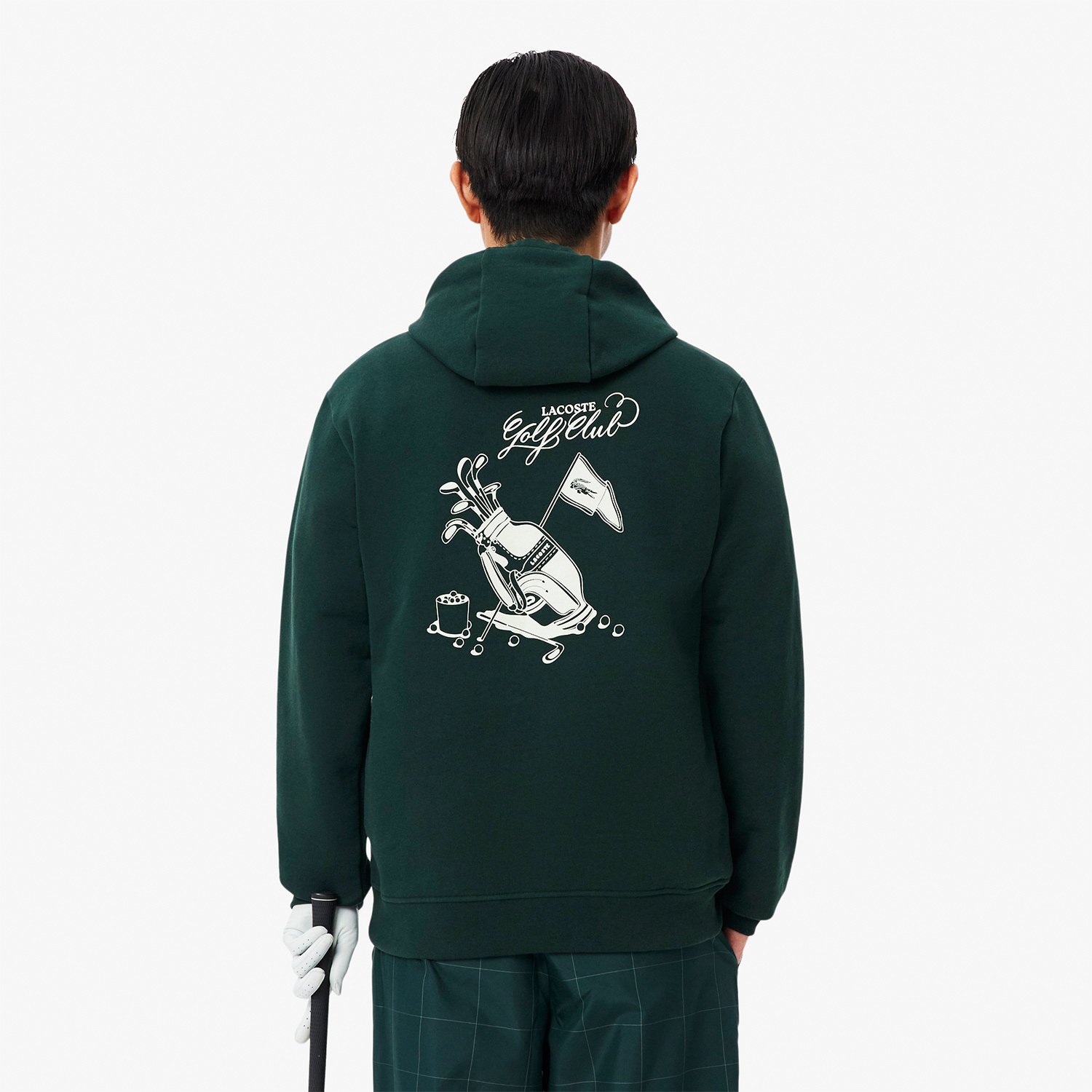 Seasonal Hood SH6805 Lacoste