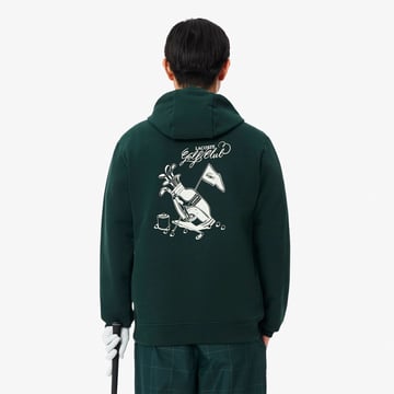 Seasonal Hood SH6805 Lacoste