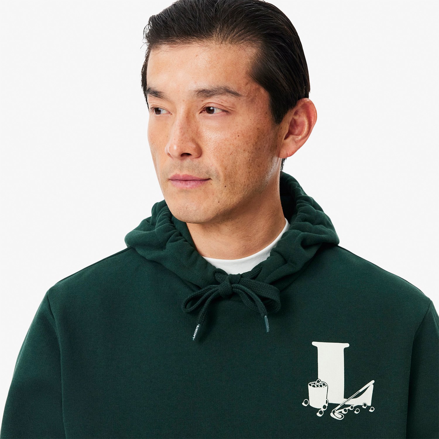 Seasonal Hood SH6805 Lacoste