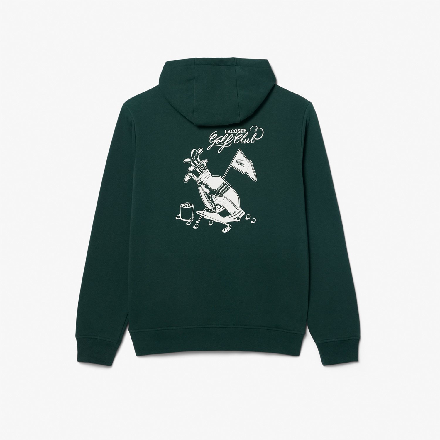 Seasonal Hood SH6805 Lacoste