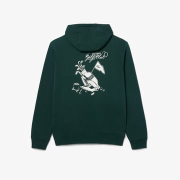 Seasonal Hood SH6805 Lacoste