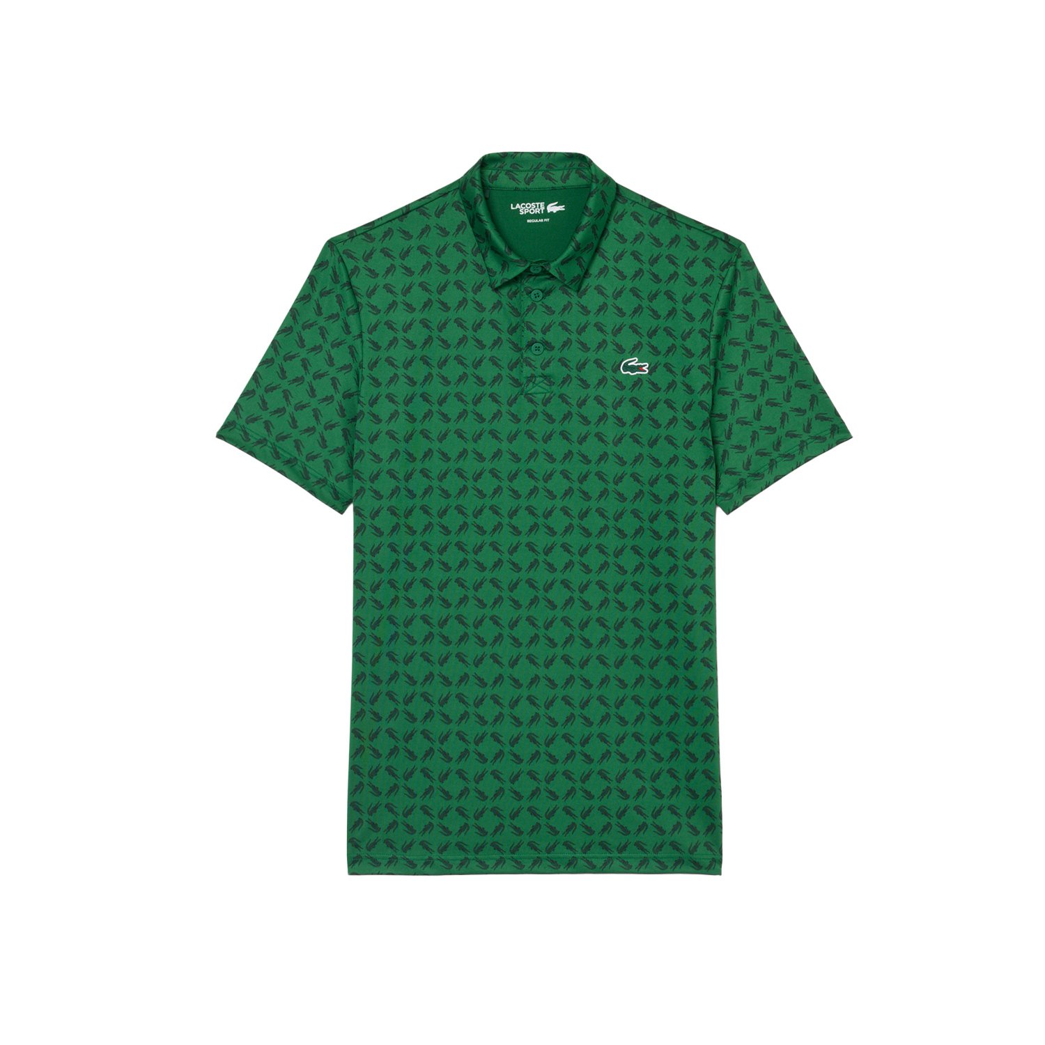 Performance Polo AOP DH4825 Lacoste Performance Polo AOP DH4825 Lacoste