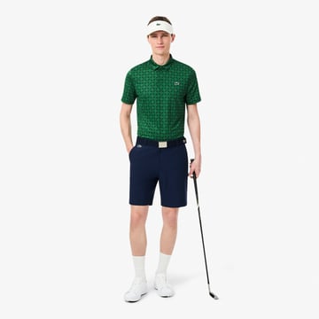 Performance Polo AOP DH4825 Lacoste