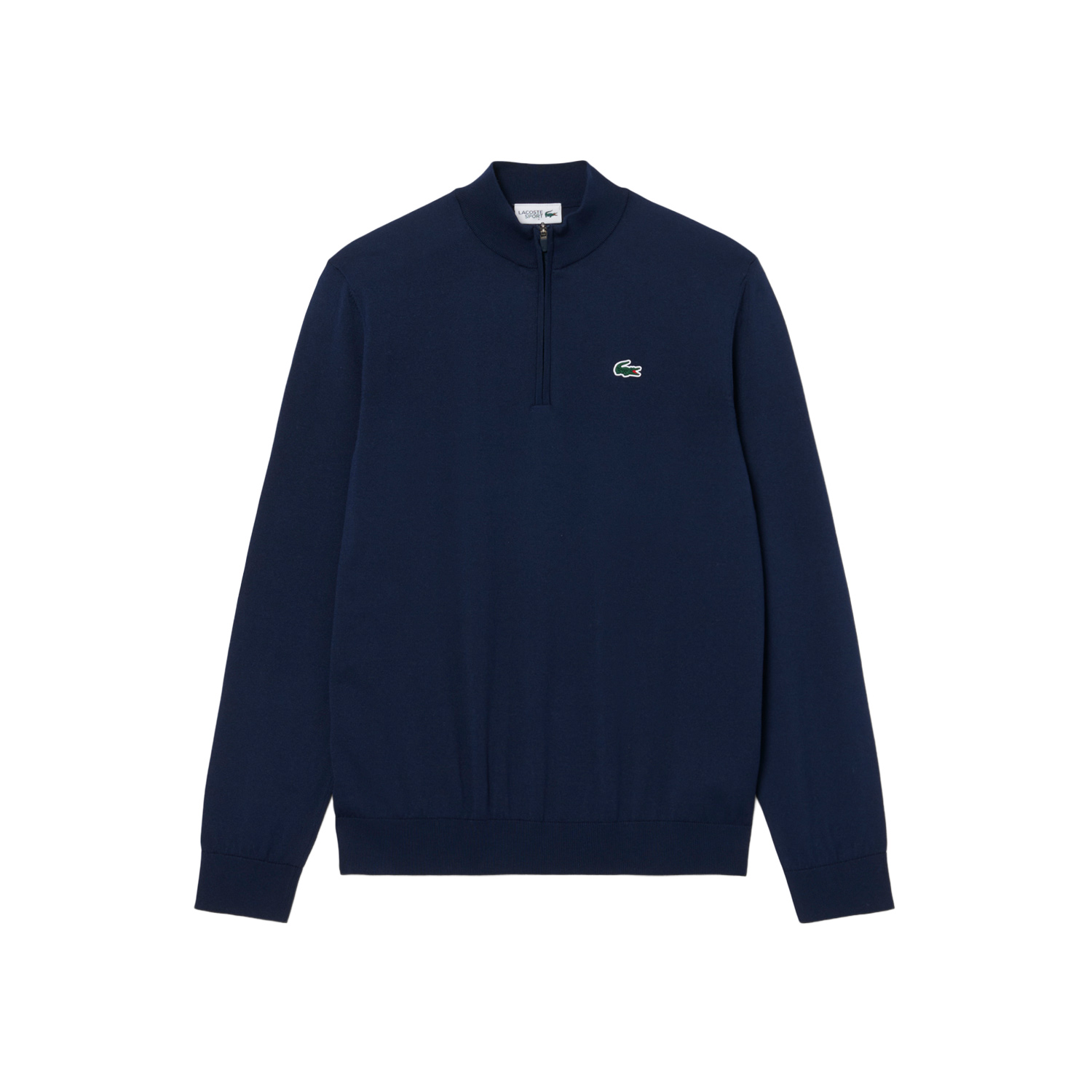 Performance Golf Performance Quarter ZIP Windstopper Midlayer