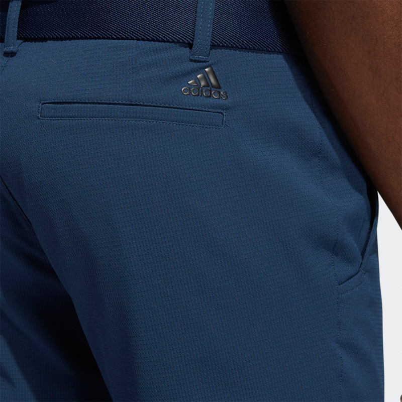 adidas pin roll golf trousers